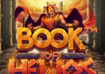 Book Of Helios